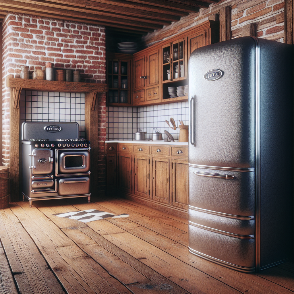 Alabama’s Best in Home Appliances