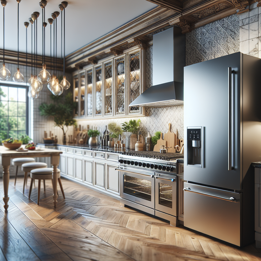 Discover the Bosch Difference in Every Detail