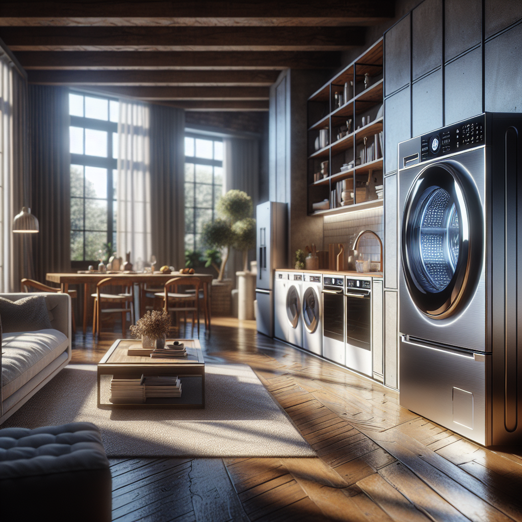Your Home Comfort Specialists