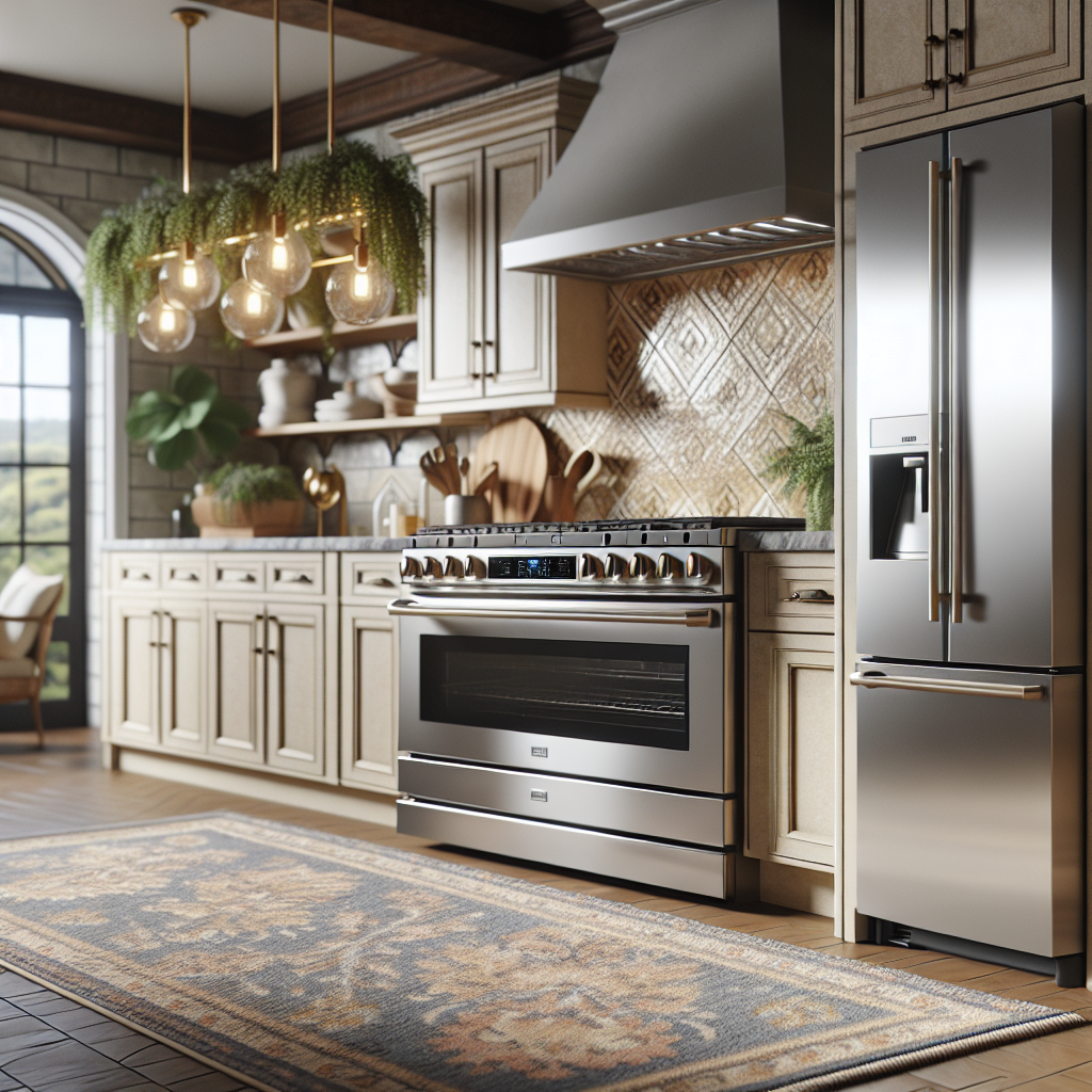Alabama’s Leading Appliance Provider