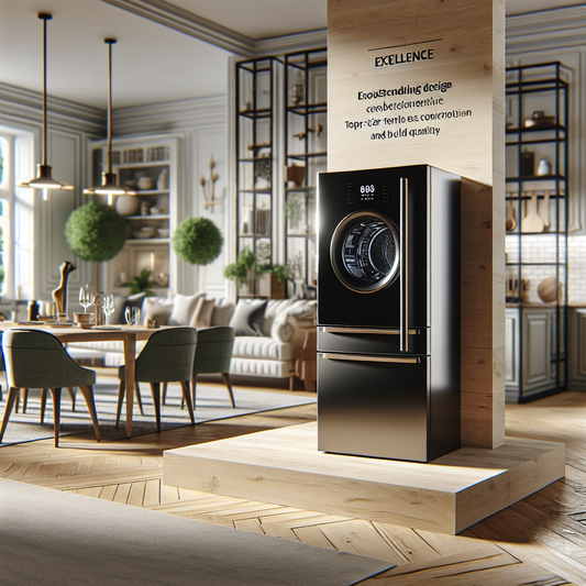 Excellence in Every Appliance