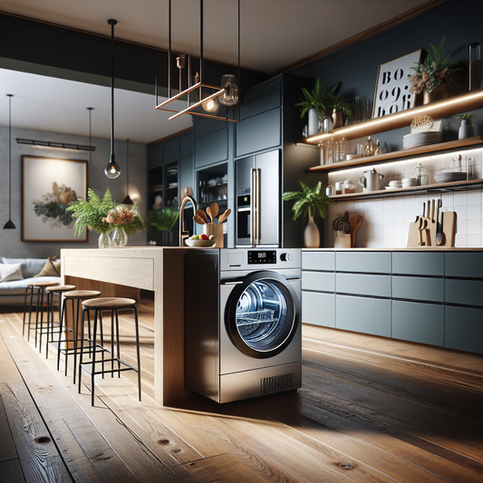 "Style Meets Substance with Bosch"