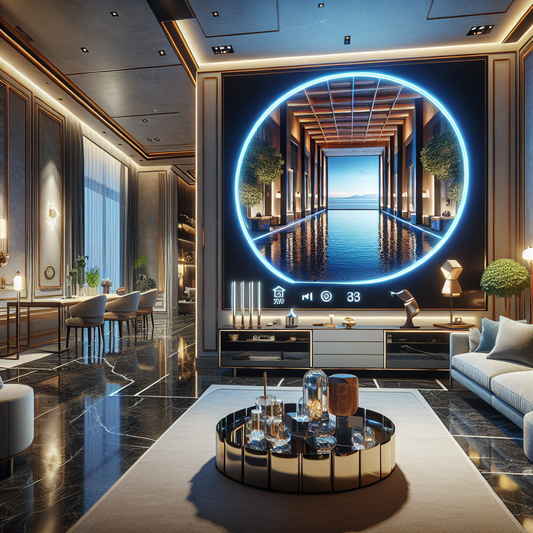 "Appliances that Enhance Your Lifestyle"