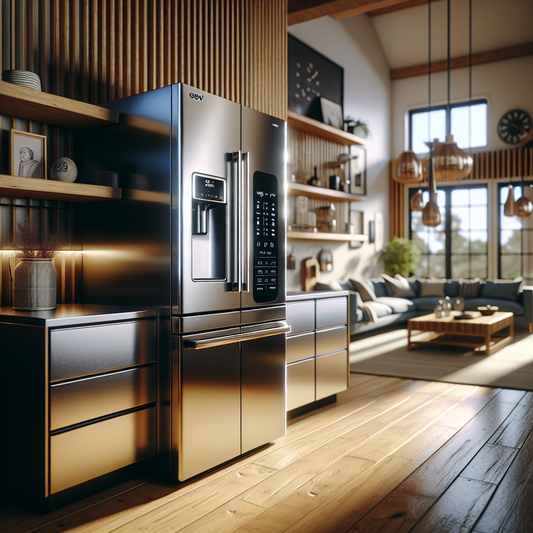 Alabama’s Home Appliance Experts