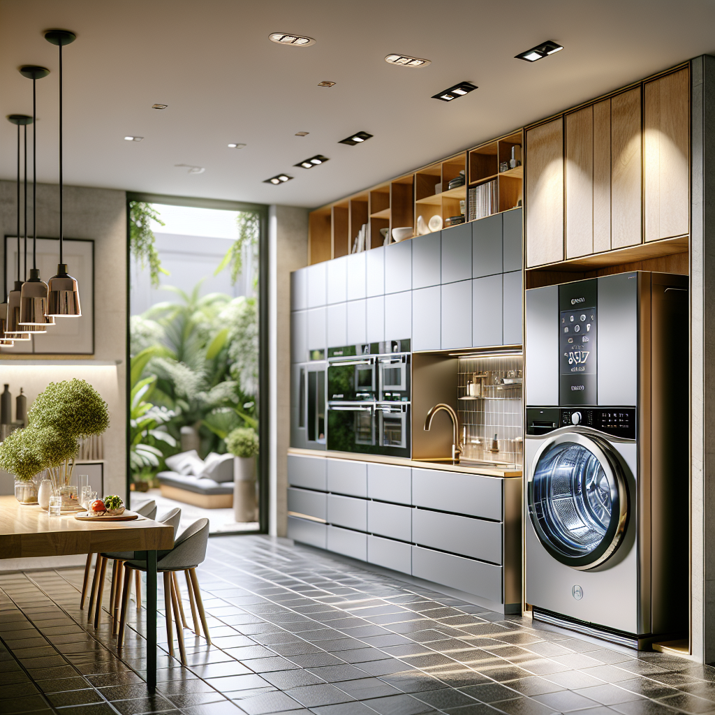 Bosch Innovation for Everyday Living
