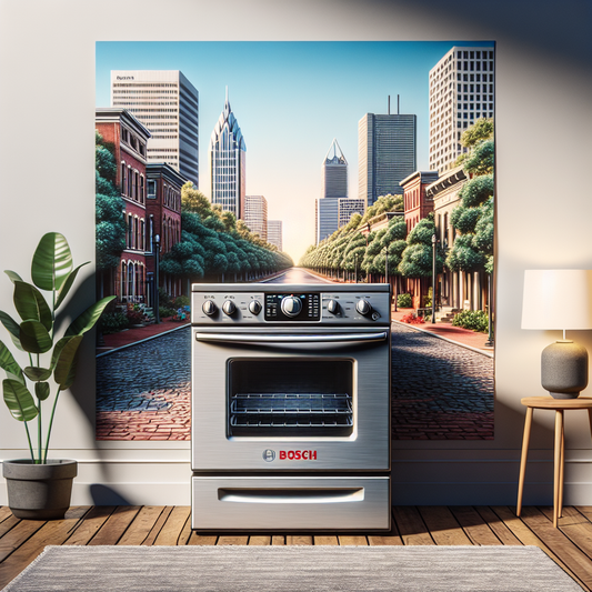 Alabama’s Quality Bosch Provider