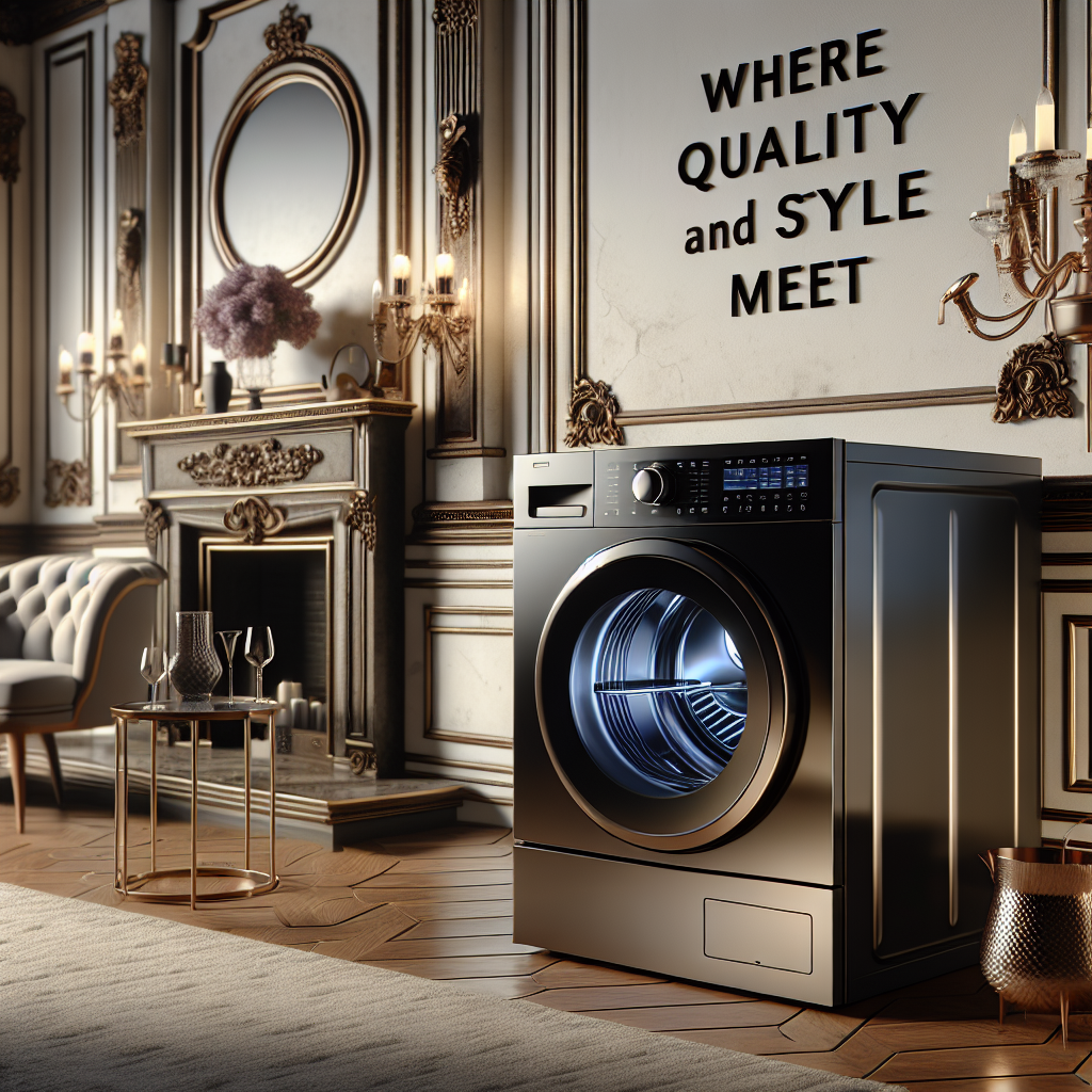 Where Quality and Style Meet
