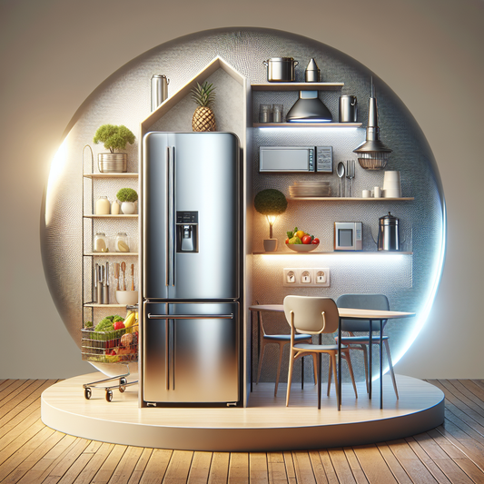 How to Choose the Perfect Refrigerator: Expert Tips