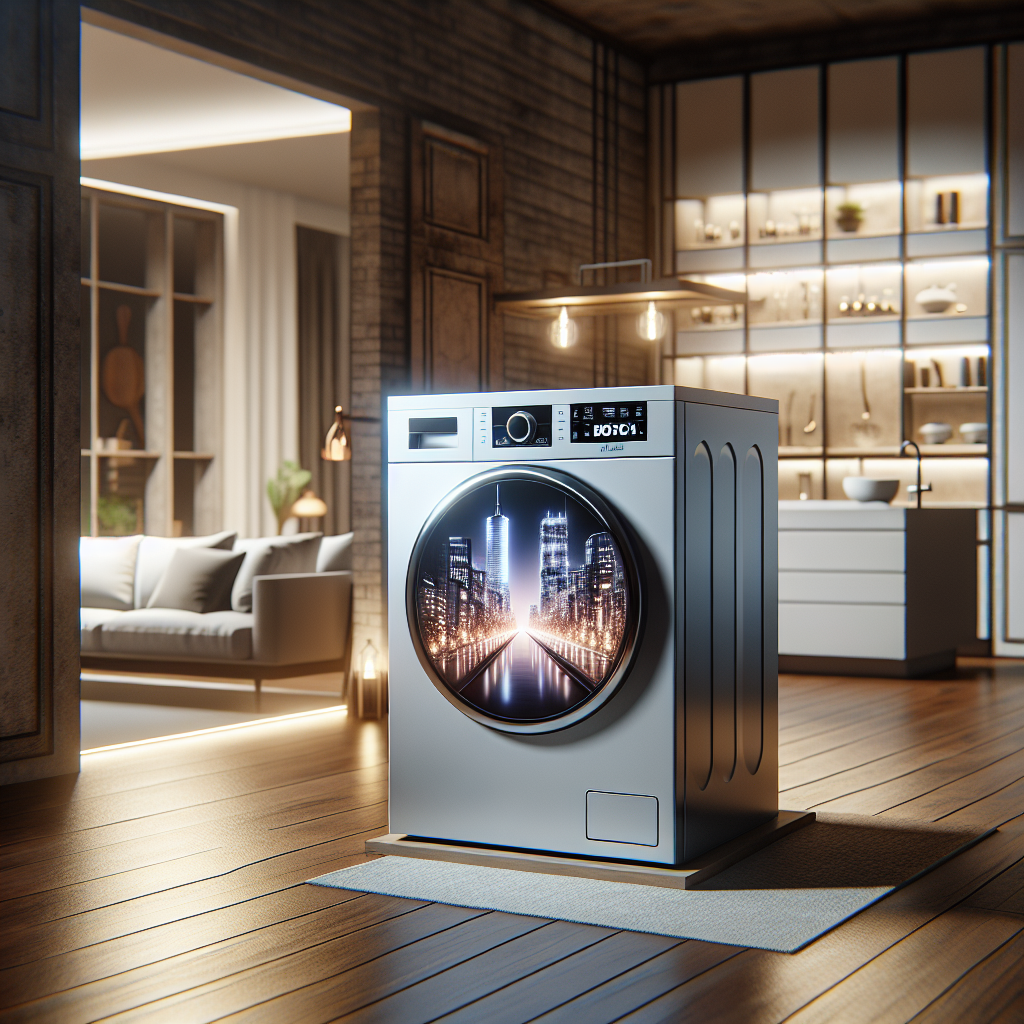 Discover Comfort, Discover Bosch