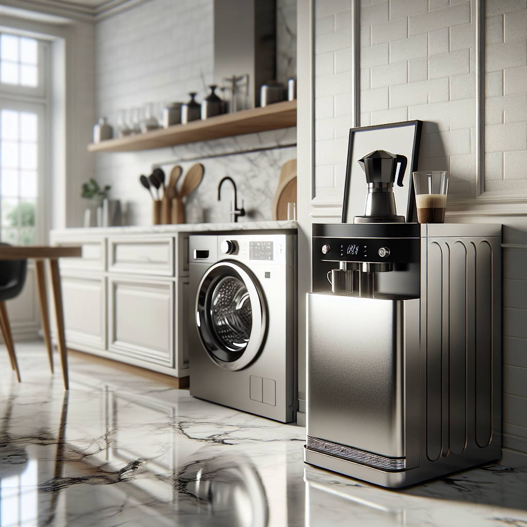 Quality Products for Quality Lifestyles