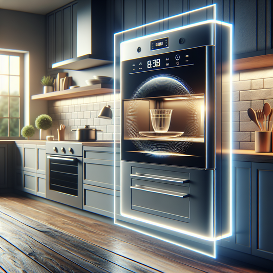 The 5 Essential Appliances to Modernize Your Kitchen