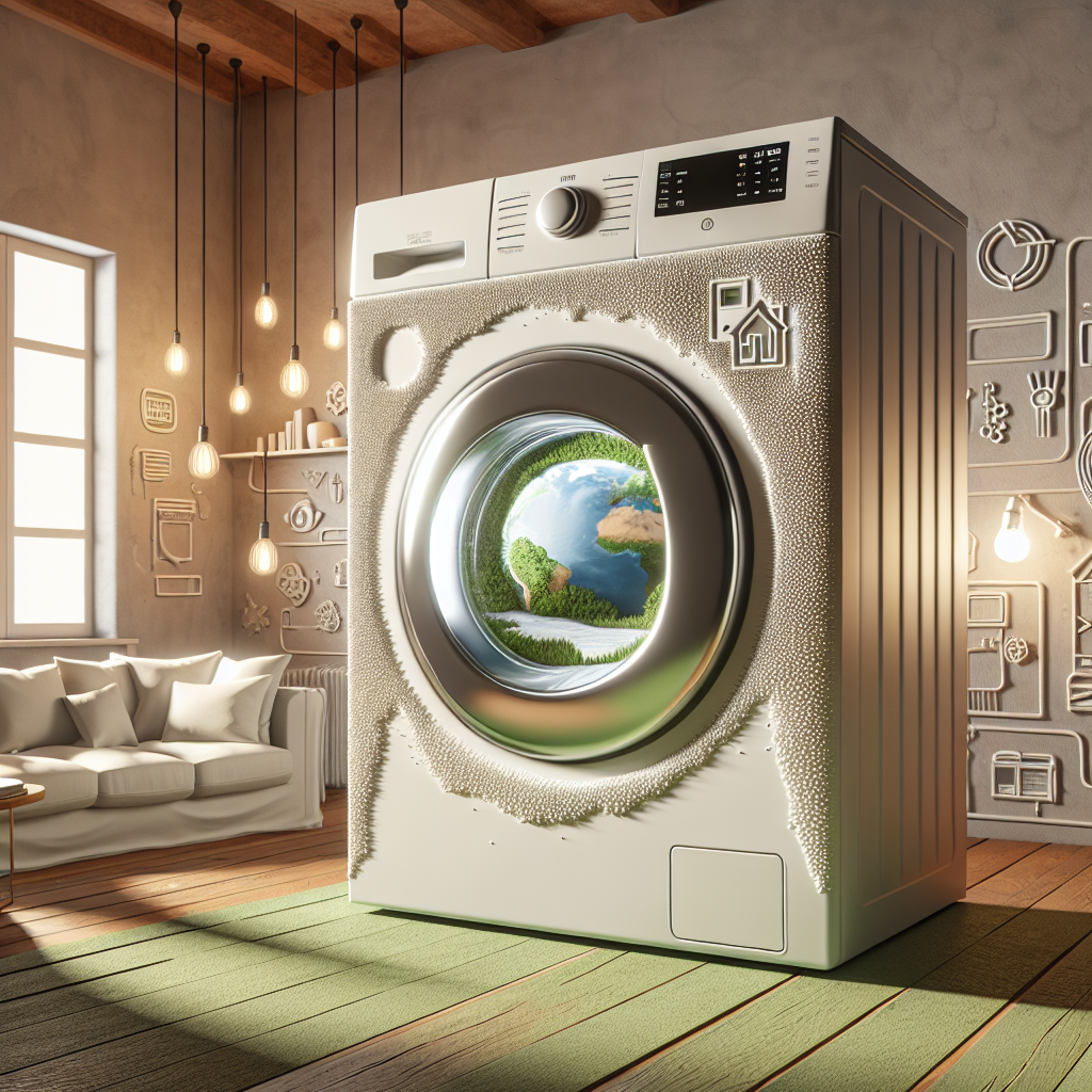 Efficient Appliances: Save Money and Care for the Planet