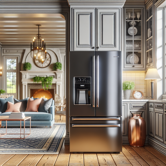 Alabama’s Premium Appliance Connection