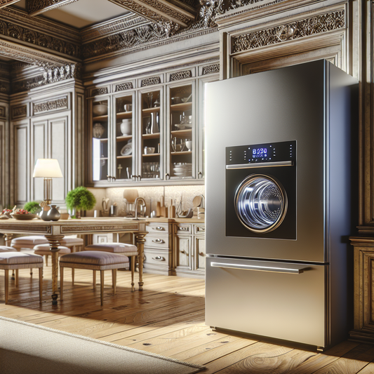 Bosch for Alabama’s Finest Homes