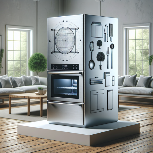 Bosch Appliances Engineered for Excellence