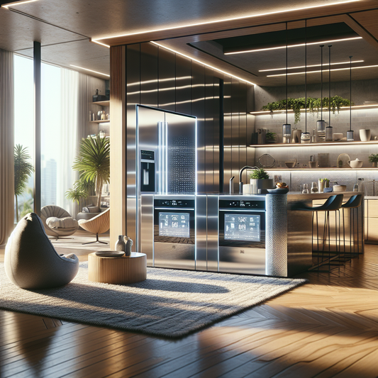 Quality Appliances That Last a Lifetime