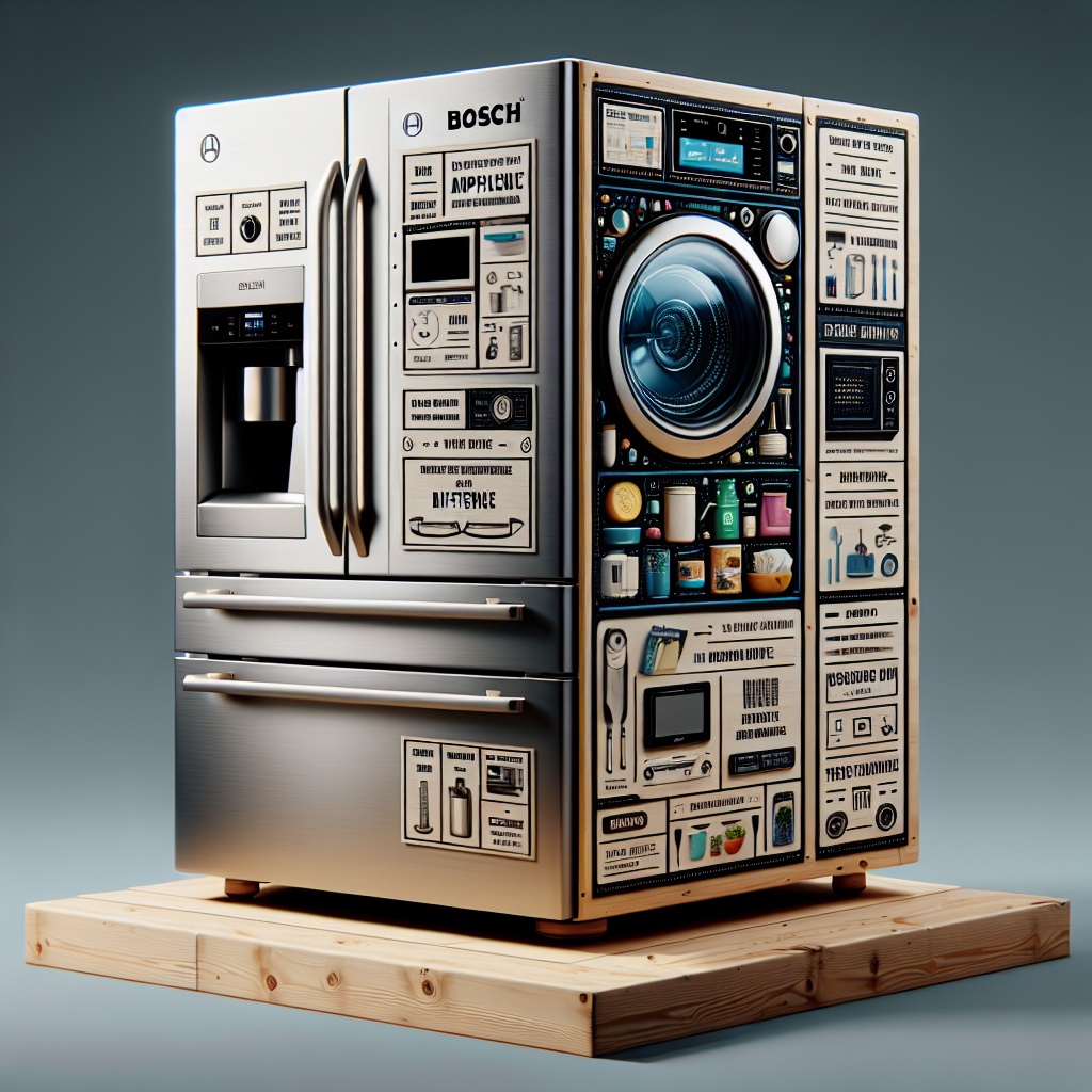 Discover the Bosch Difference