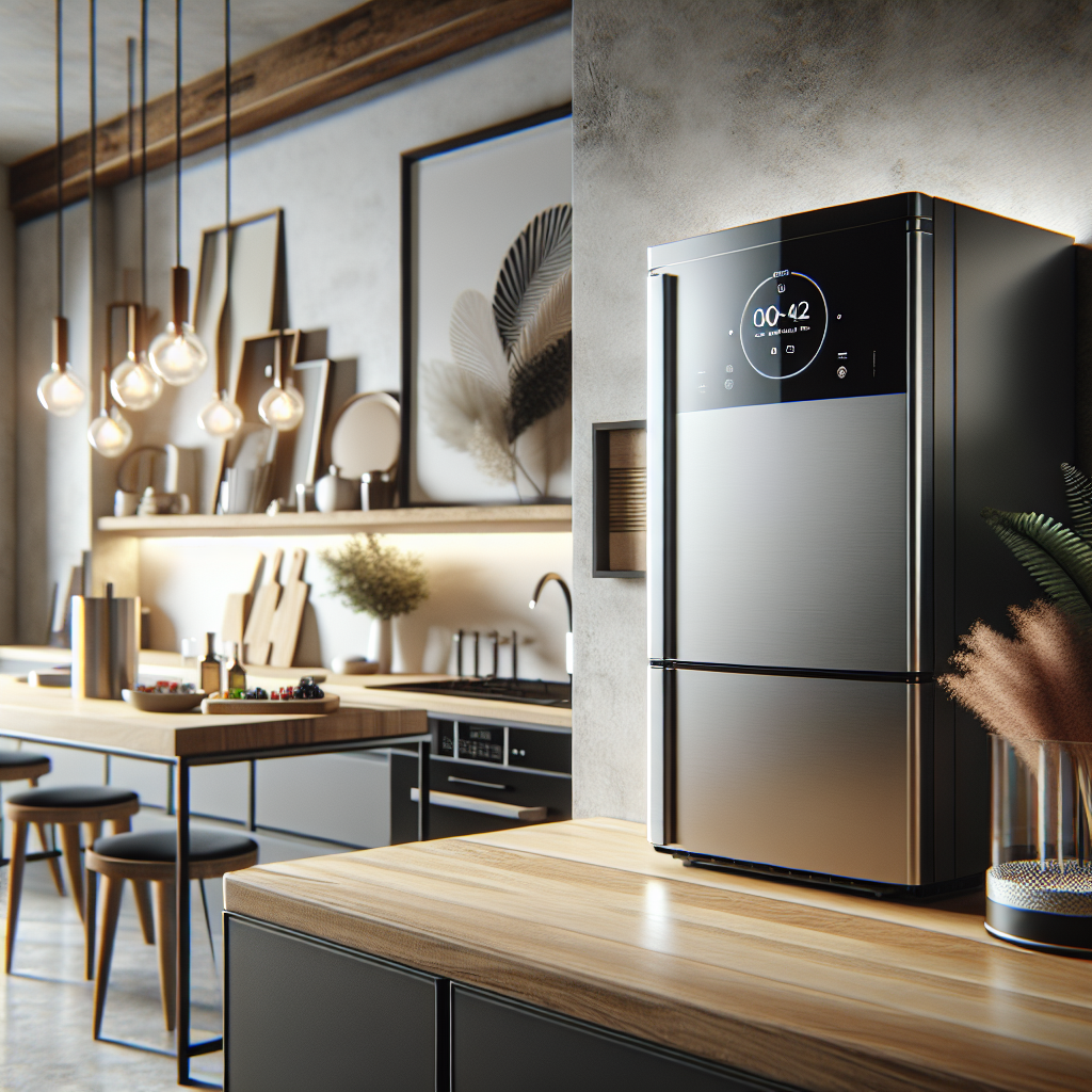 "Designed for the Life You Live"