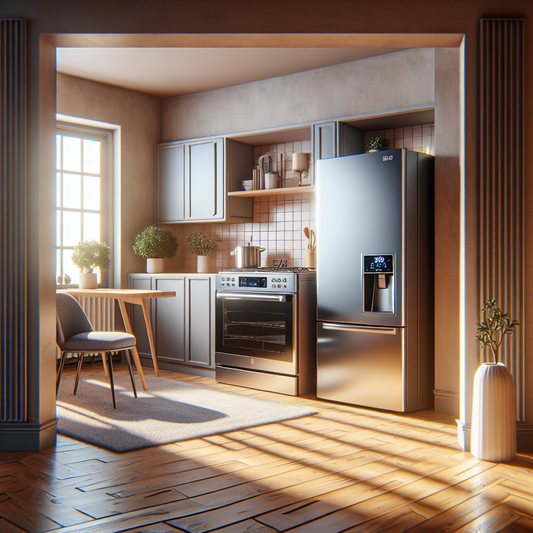 Alabama’s Appliance Professionals