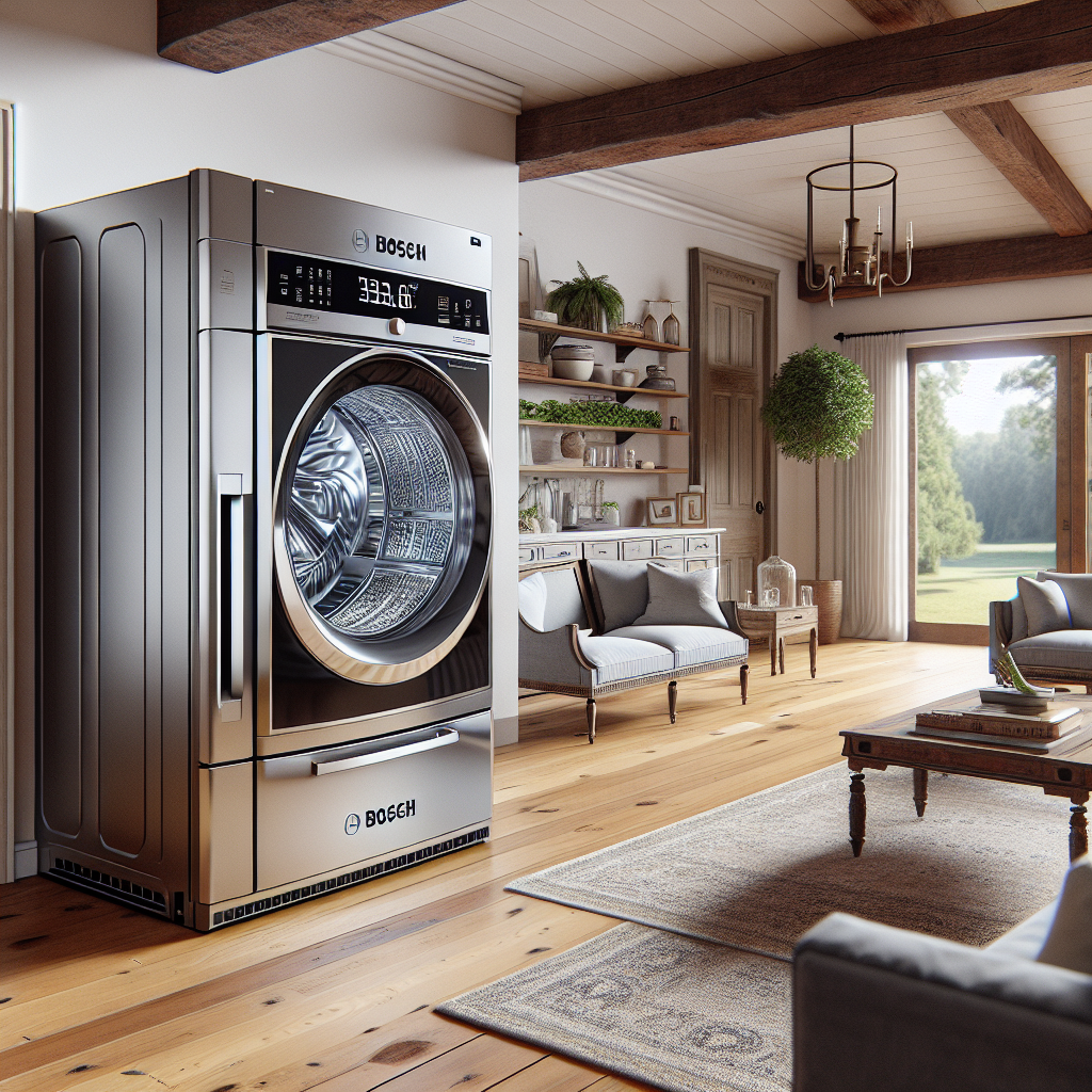 Bosch Solutions for Alabama Homes