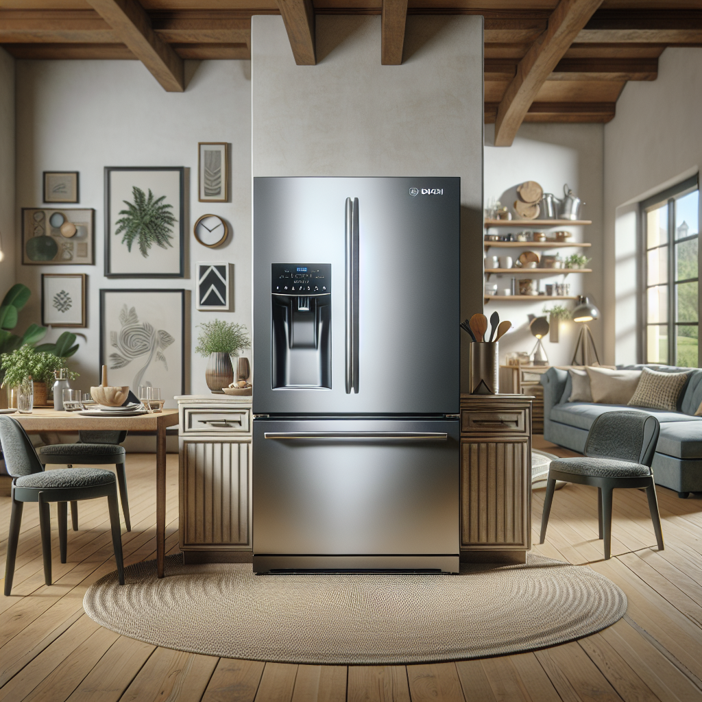 Experience Bosch at Alabama Appliance