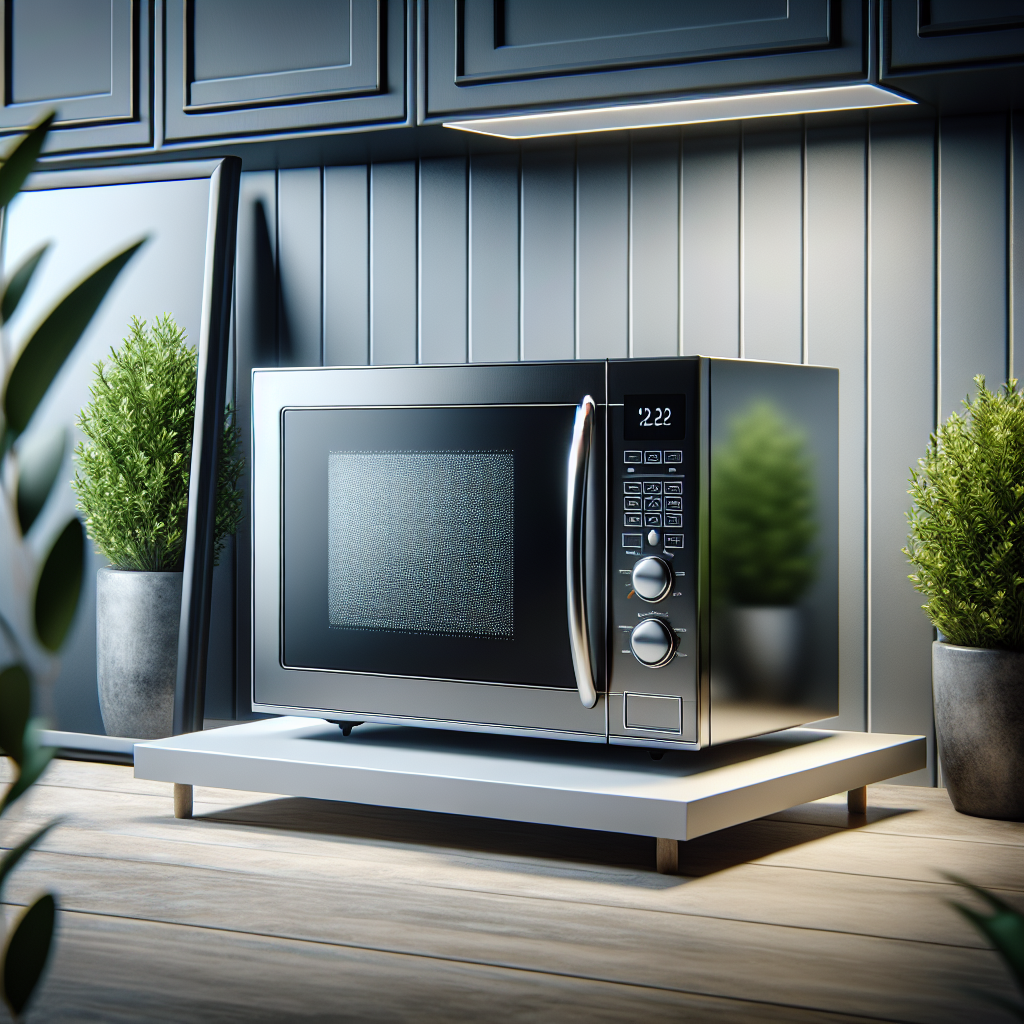 Microwave Comparison: Which One is Best for You?