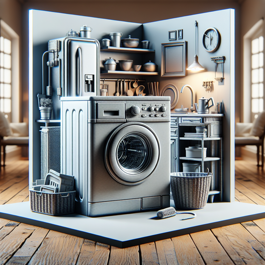 Care and Maintenance of Appliances to Extend Their Lifespan