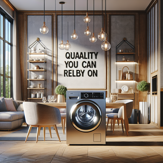 Quality You Can Rely On