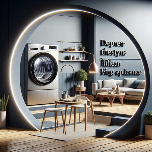 Appliances That Enhance Your Life