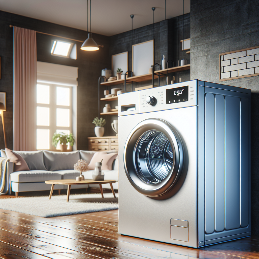 "Dependable Appliances, Dependable Service"