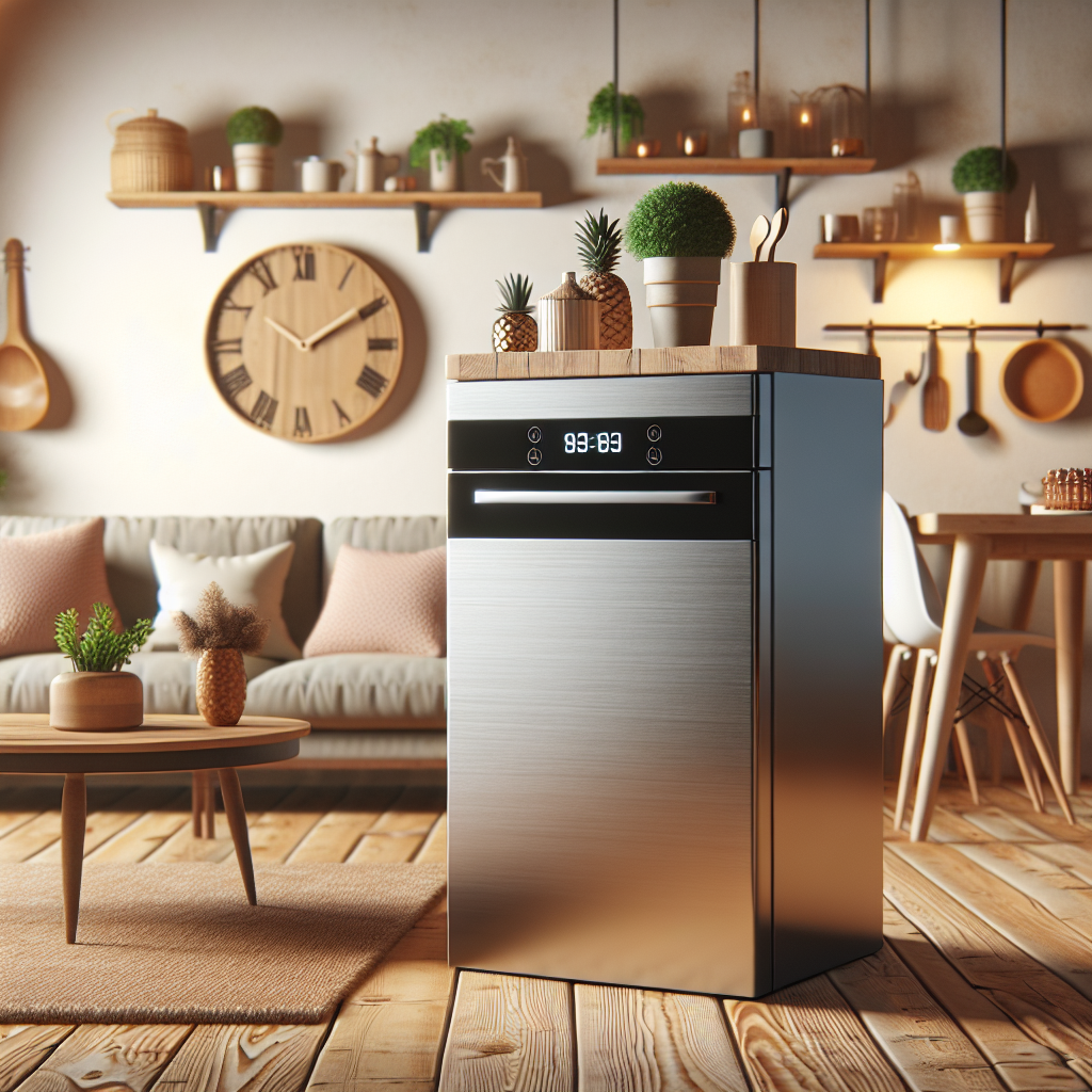 Bosch Bringing Comfort and Style to Life