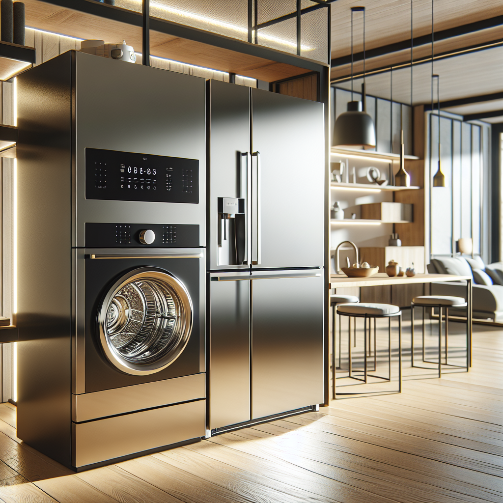 Bosch Alabama’s Top Appliance Brand
