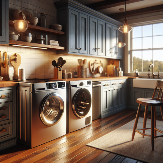 The Appliance Solution for Alabama