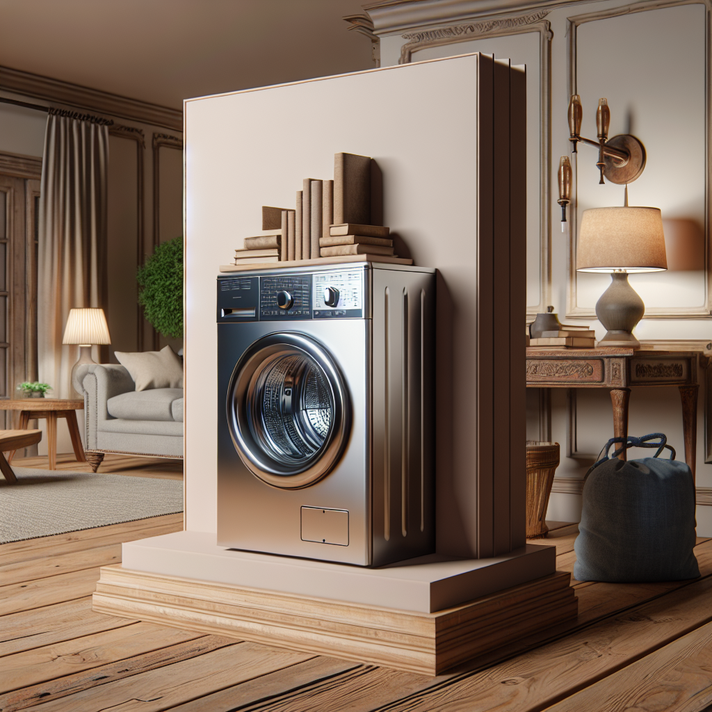 Alabama’s Home Appliance Connection