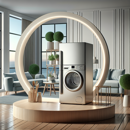 Appliances Designed to Make Life Easier