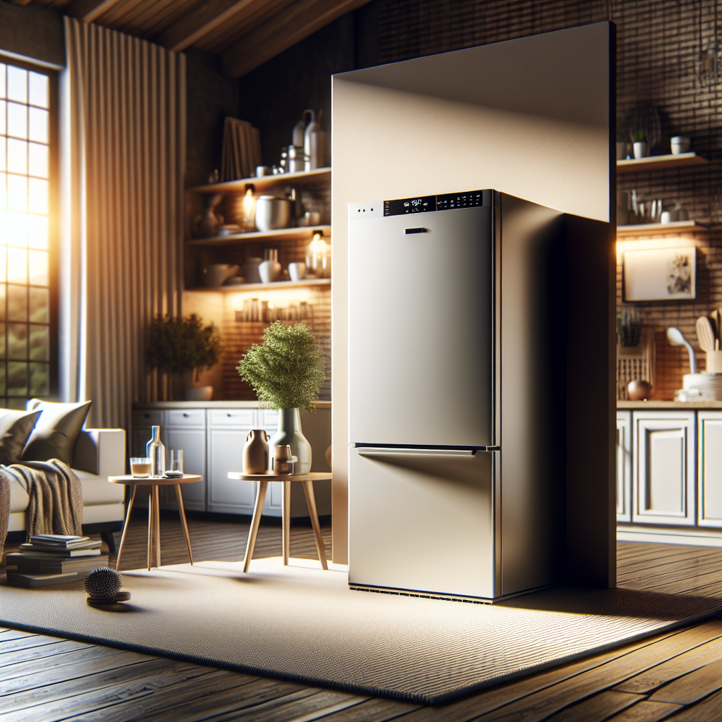 The Standard for Appliance Excellence