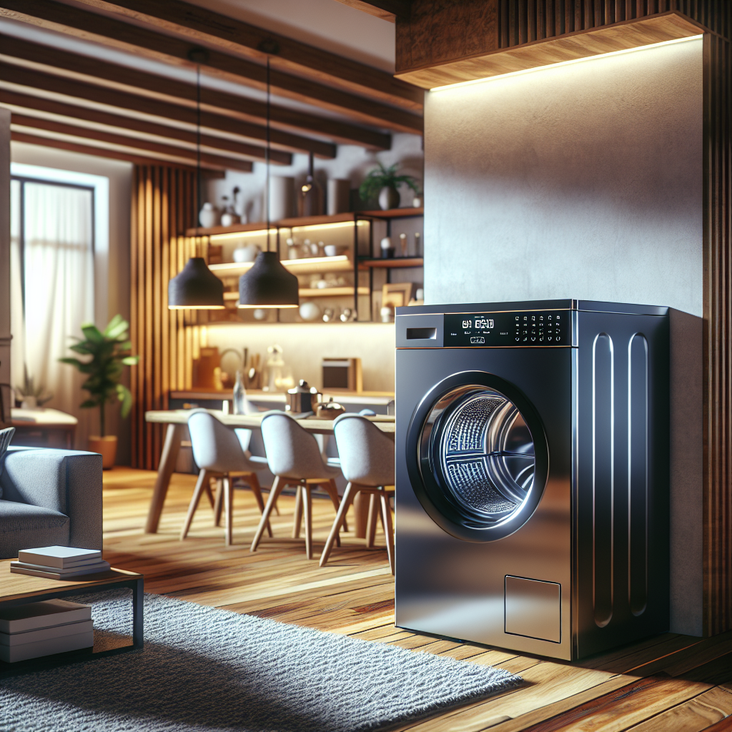 Appliances That Make Life Easier