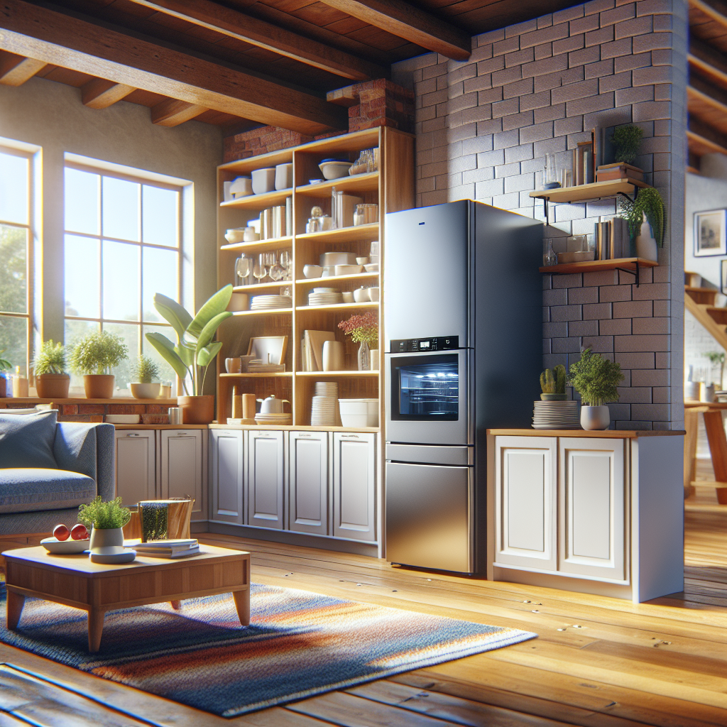 The Perfect Appliance Partner