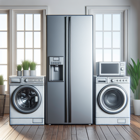 When is the Right Time to Replace Your Appliances?
