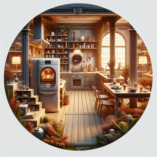Bosch Making Your House a Home