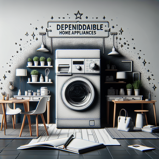 Dependable Appliances for Every Home