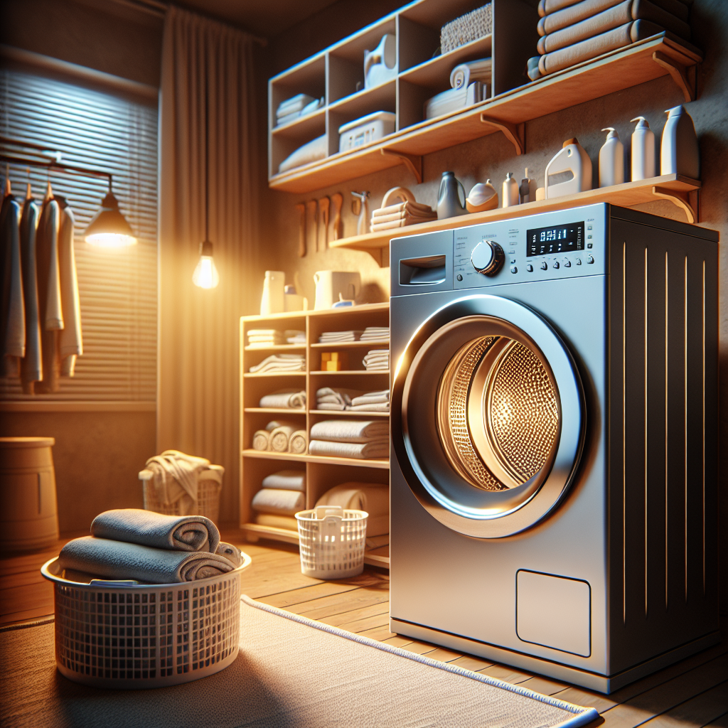 What You Need to Know Before Buying a Clothes Dryer