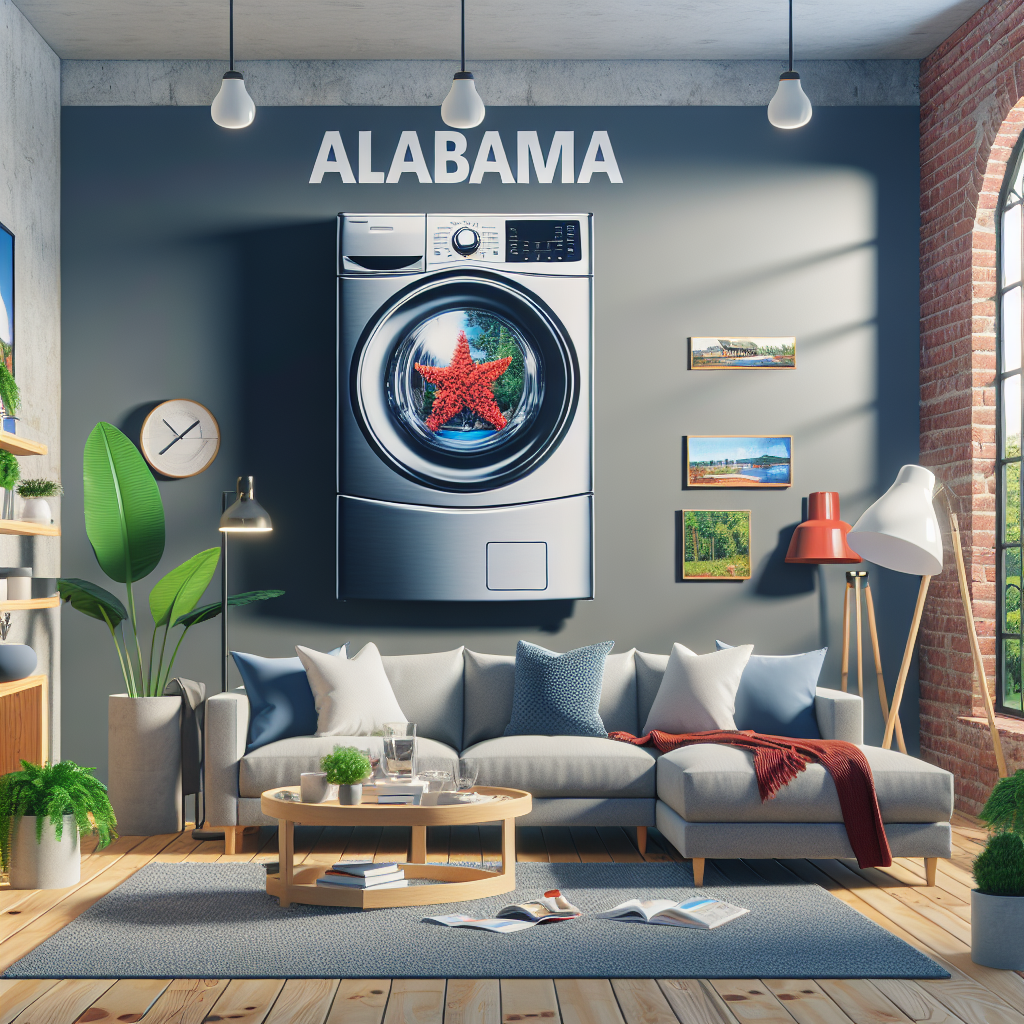 Built for Alabama’s Unique Needs