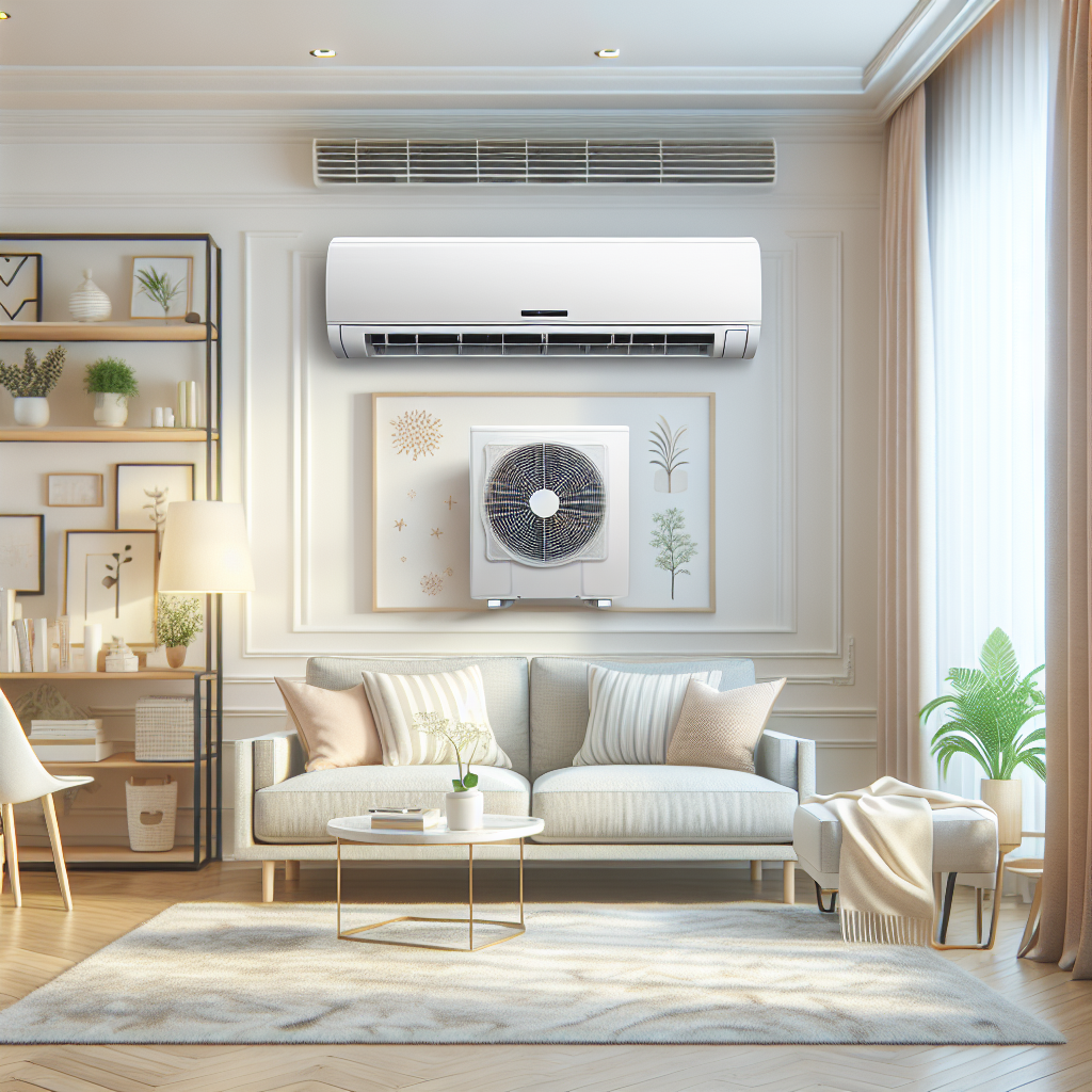 Everything You Need to Know to Choose the Best Air Conditioner