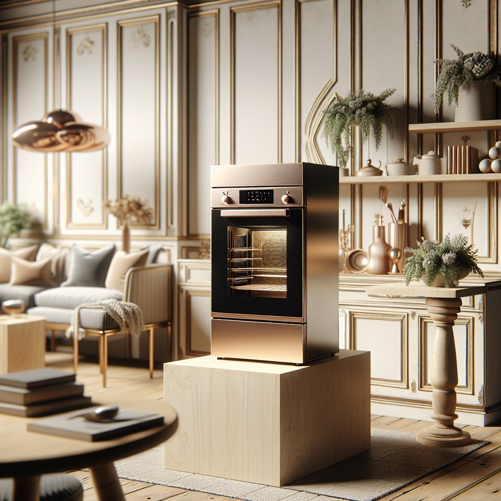 "Sophisticated Style for Every Space"