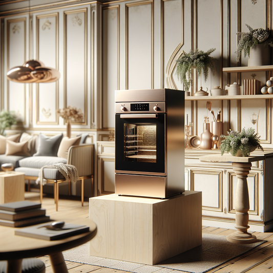"Sophisticated Style for Every Space"