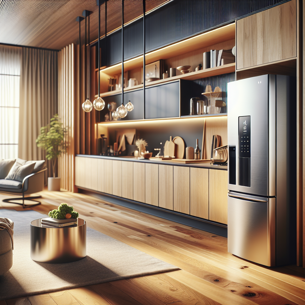 Designed to Enhance Your Everyday