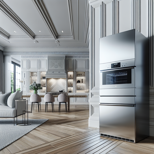 Appliances for the Home You Dream Of
