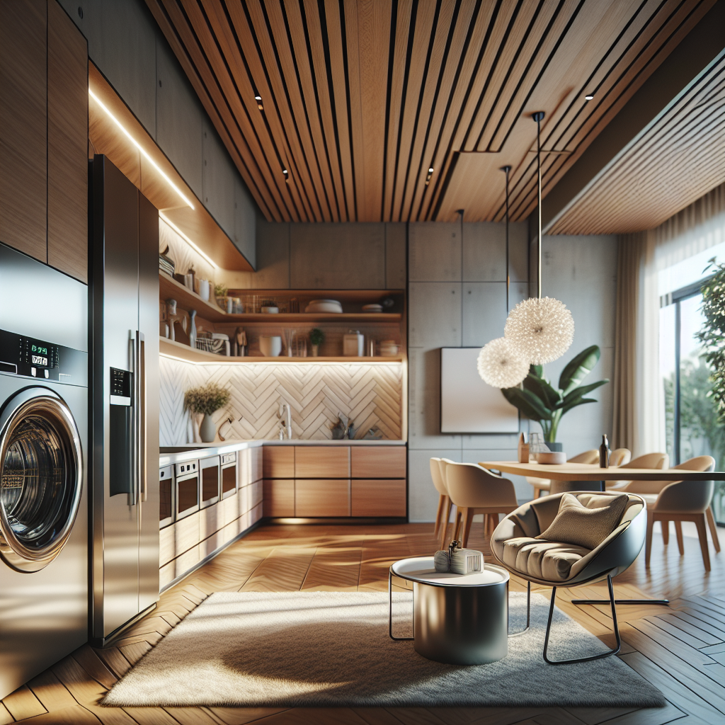 Alabama’s Home Appliance Experts