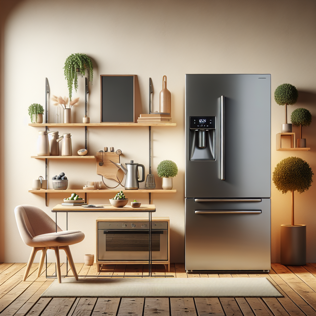 Appliances that Make Life Easier